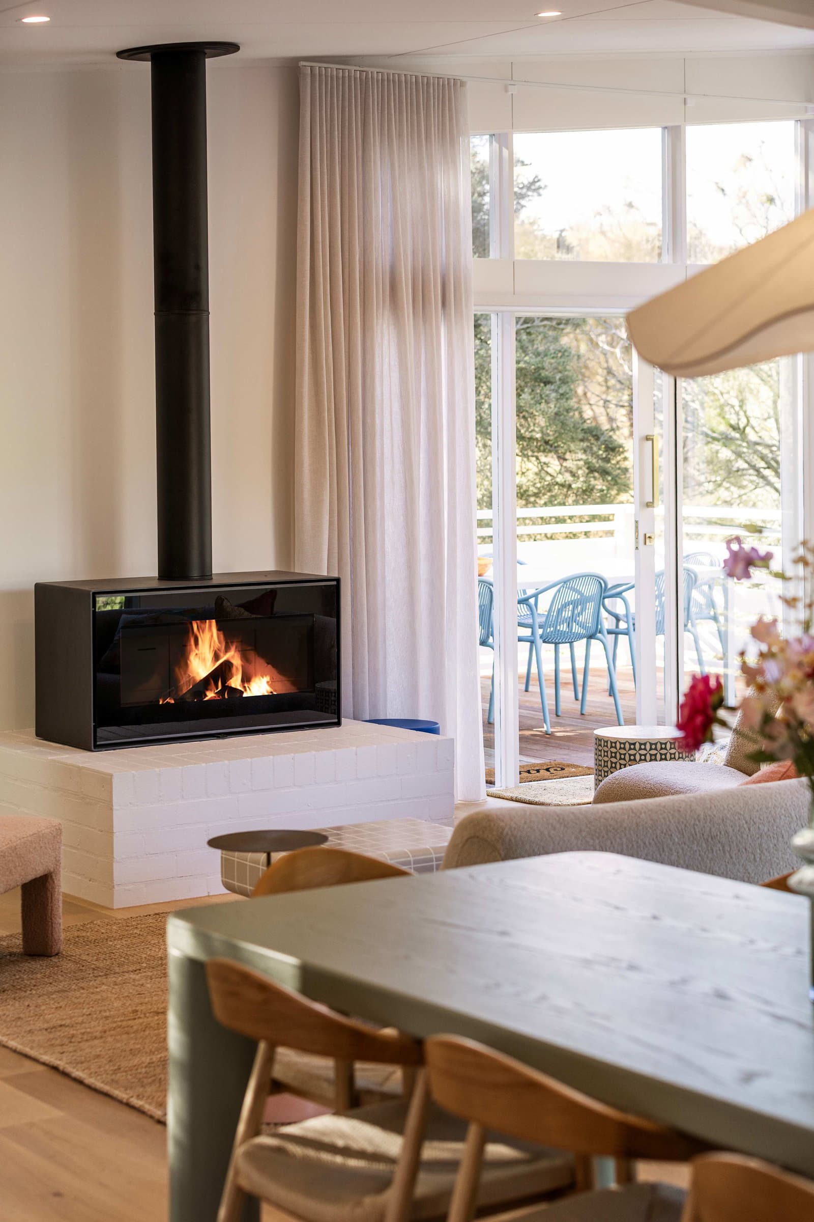Furnished 3 Bedroom House in Blairgowrie