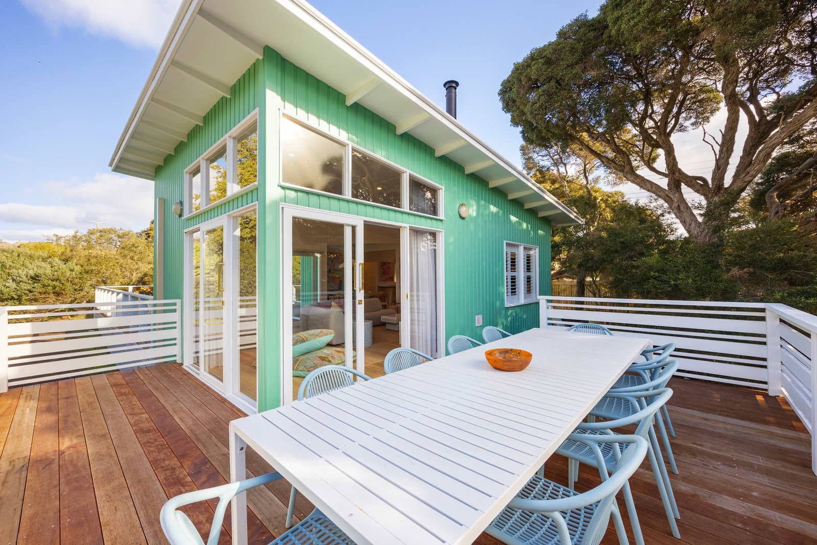 Furnished 3 Bedroom House in Blairgowrie