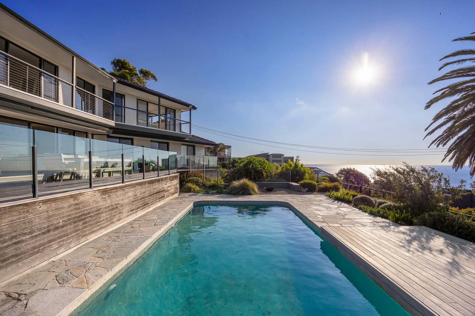 Furnished 6 Bedroom House in Mount Martha