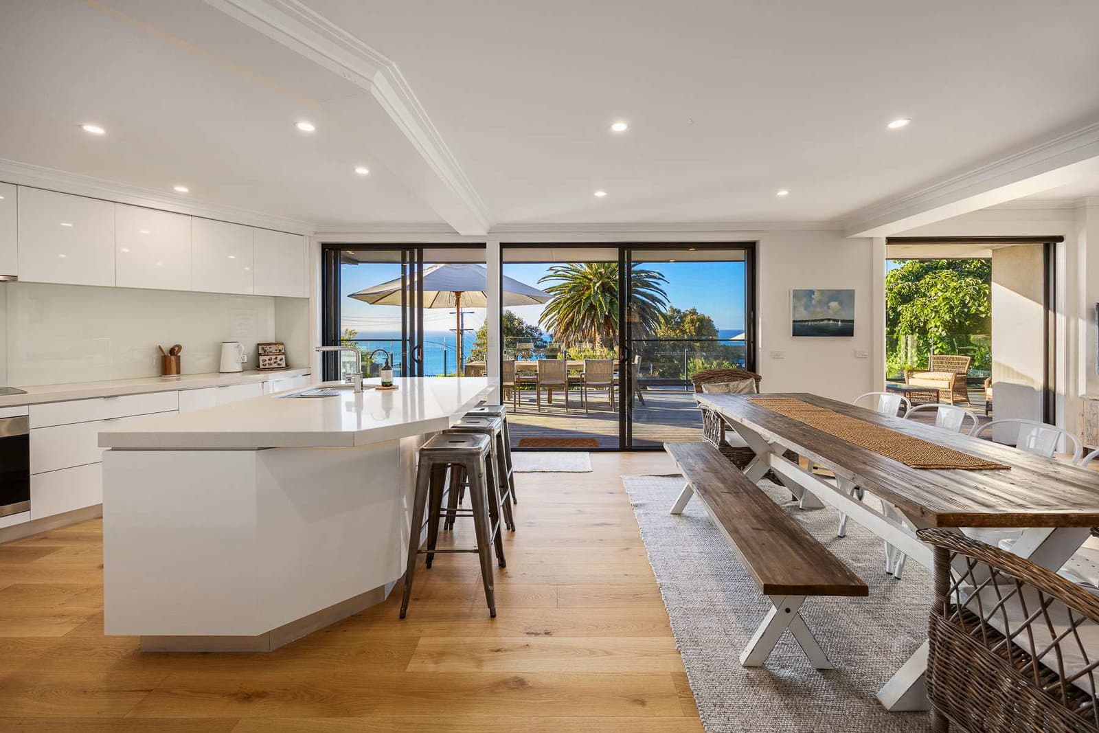 Furnished 6 Bedroom House in Mount Martha