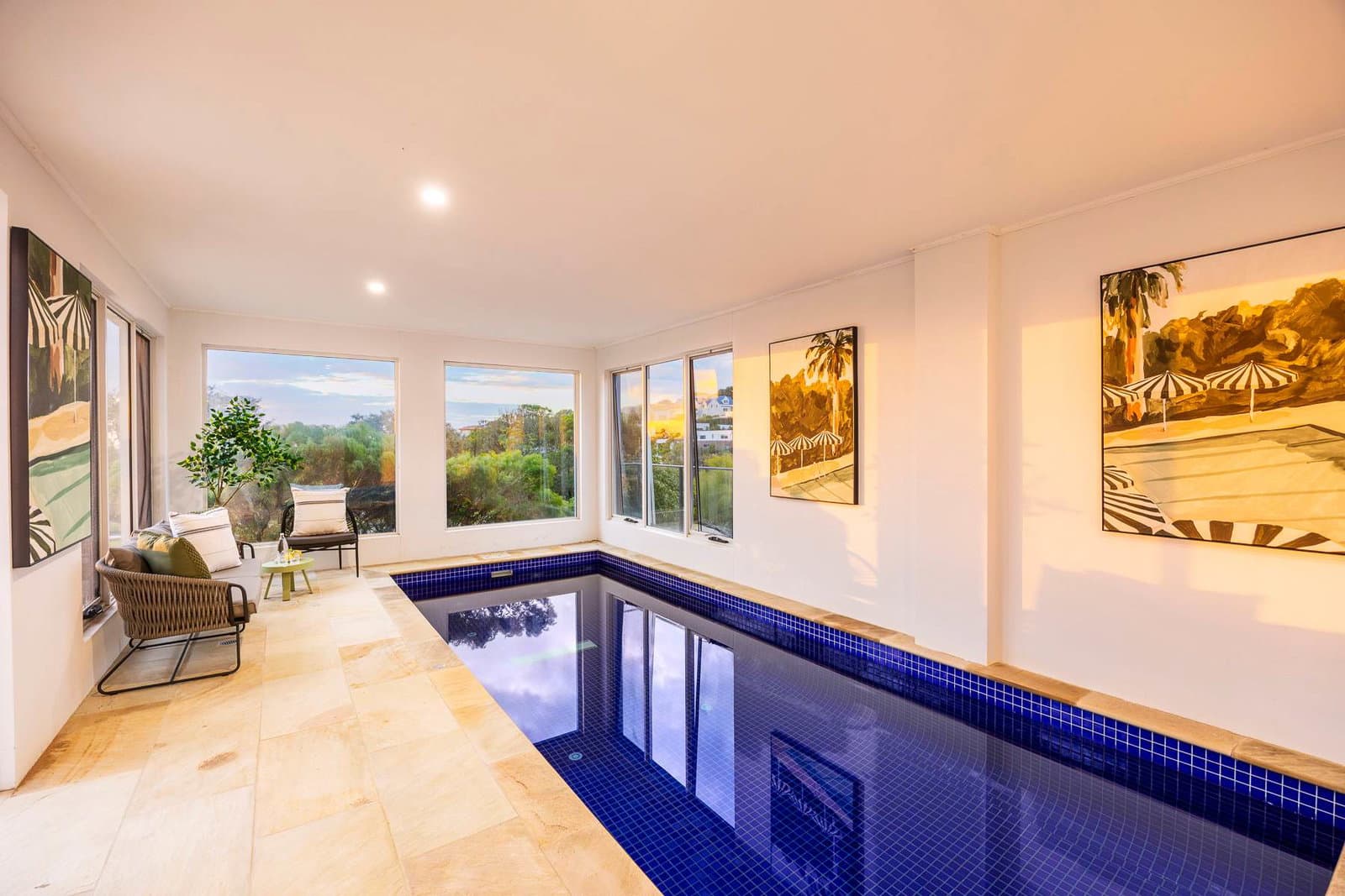 Furnished 6 Bedroom House in Mount Martha