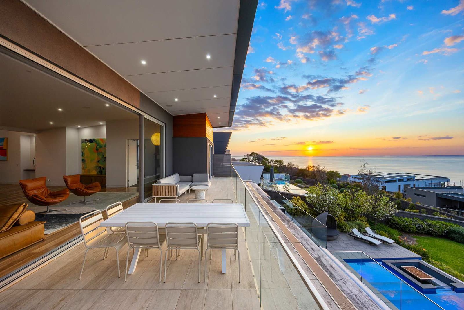 Furnished 5 Bedroom House in Mount Martha