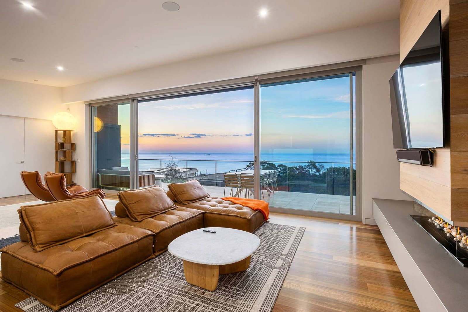 Furnished 5 Bedroom House in Mount Martha