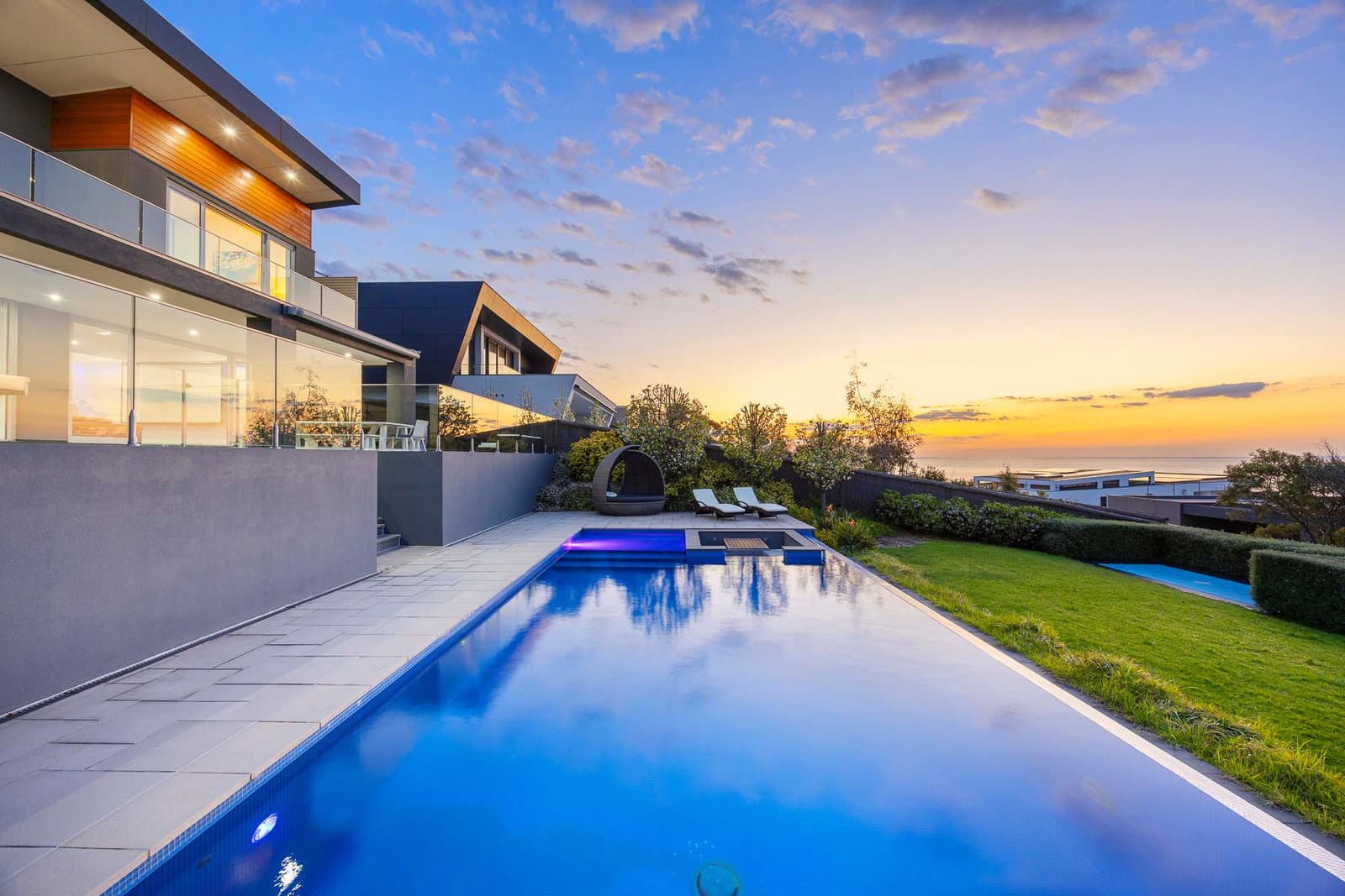 Furnished 5 Bedroom House in Mount Martha