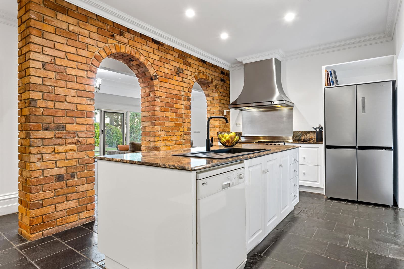 Furnished 4 Bedroom House in Mount Eliza