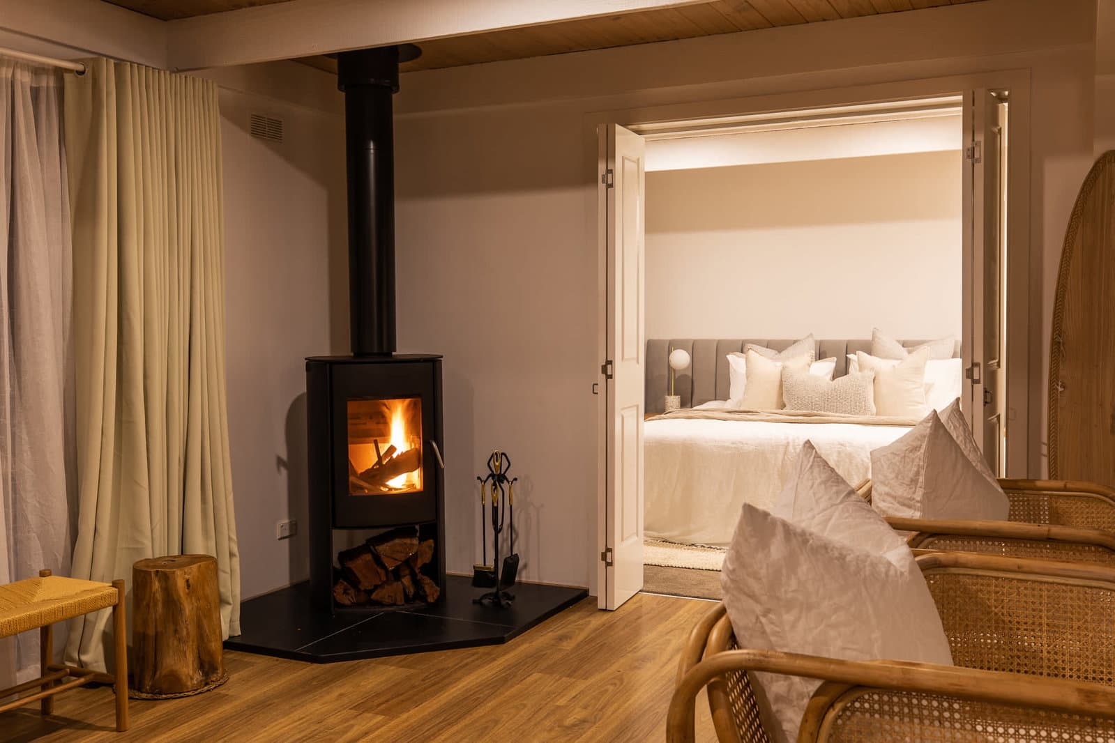 Furnished 5 Bedroom House in Rosebud