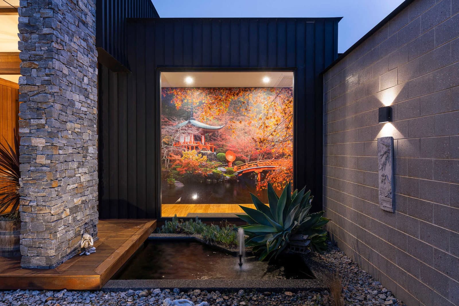 Furnished 4 Bedroom House in Mornington
