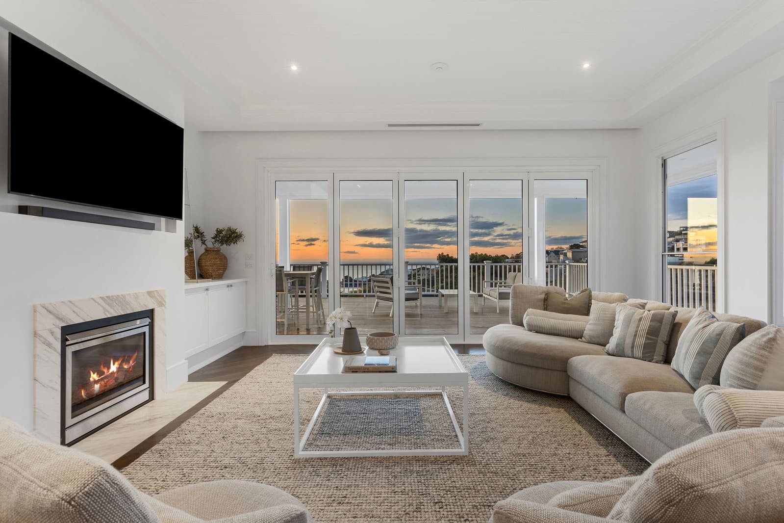 Furnished 5 Bedroom House in Mount Martha