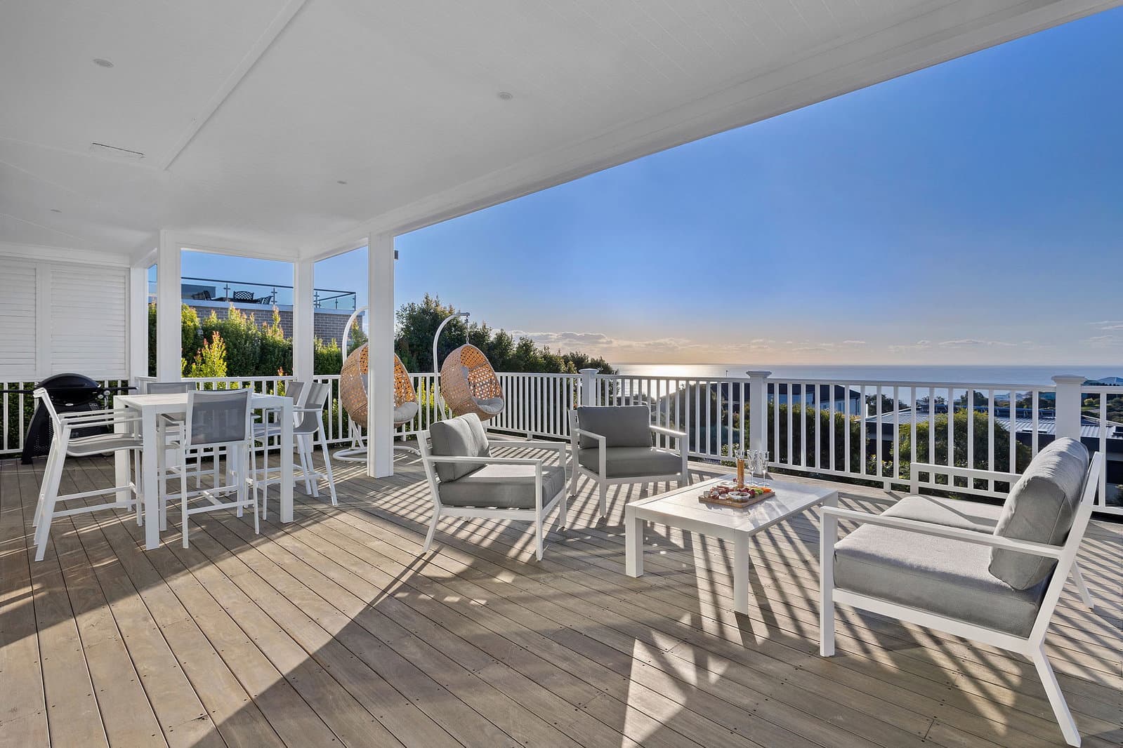 Furnished 5 Bedroom House in Mount Martha