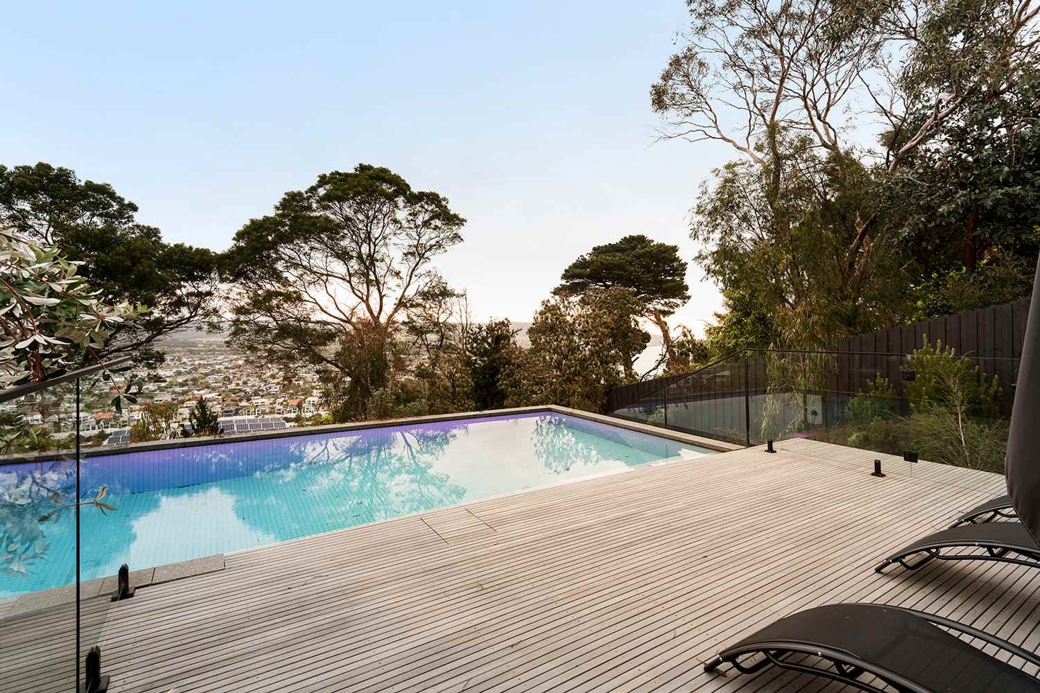 Furnished 5 Bedroom House in Mount Martha
