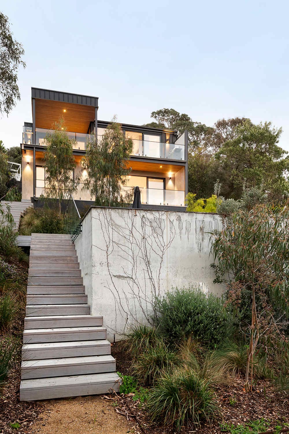 Furnished 5 Bedroom House in Mount Martha