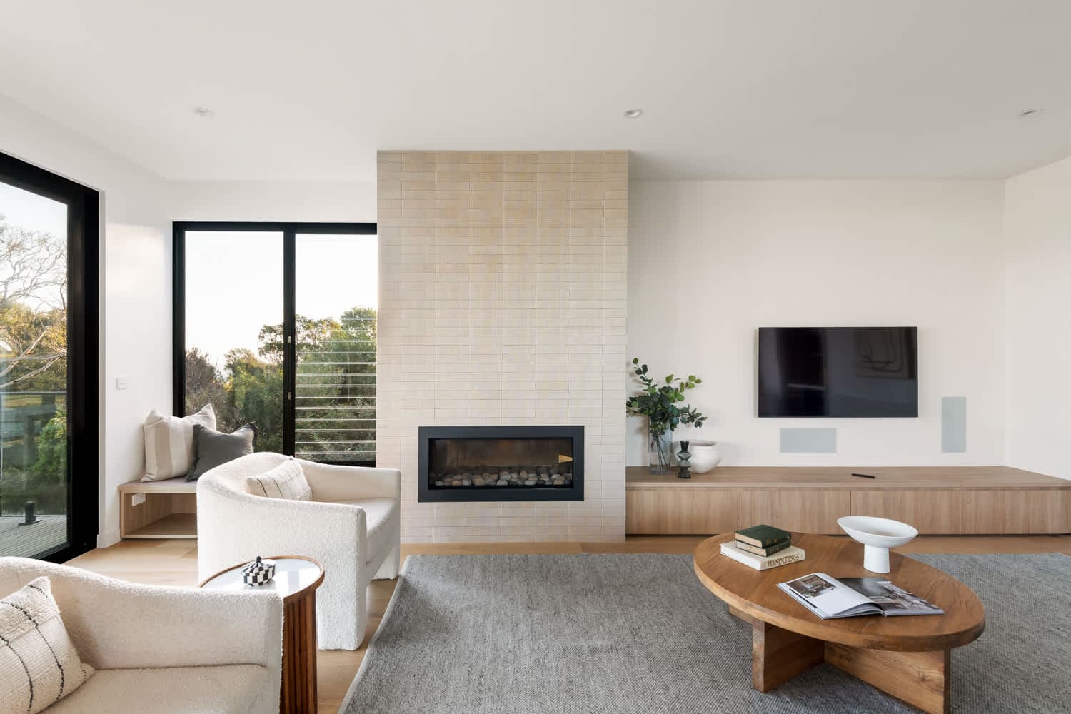 Furnished 5 Bedroom House in Mount Martha