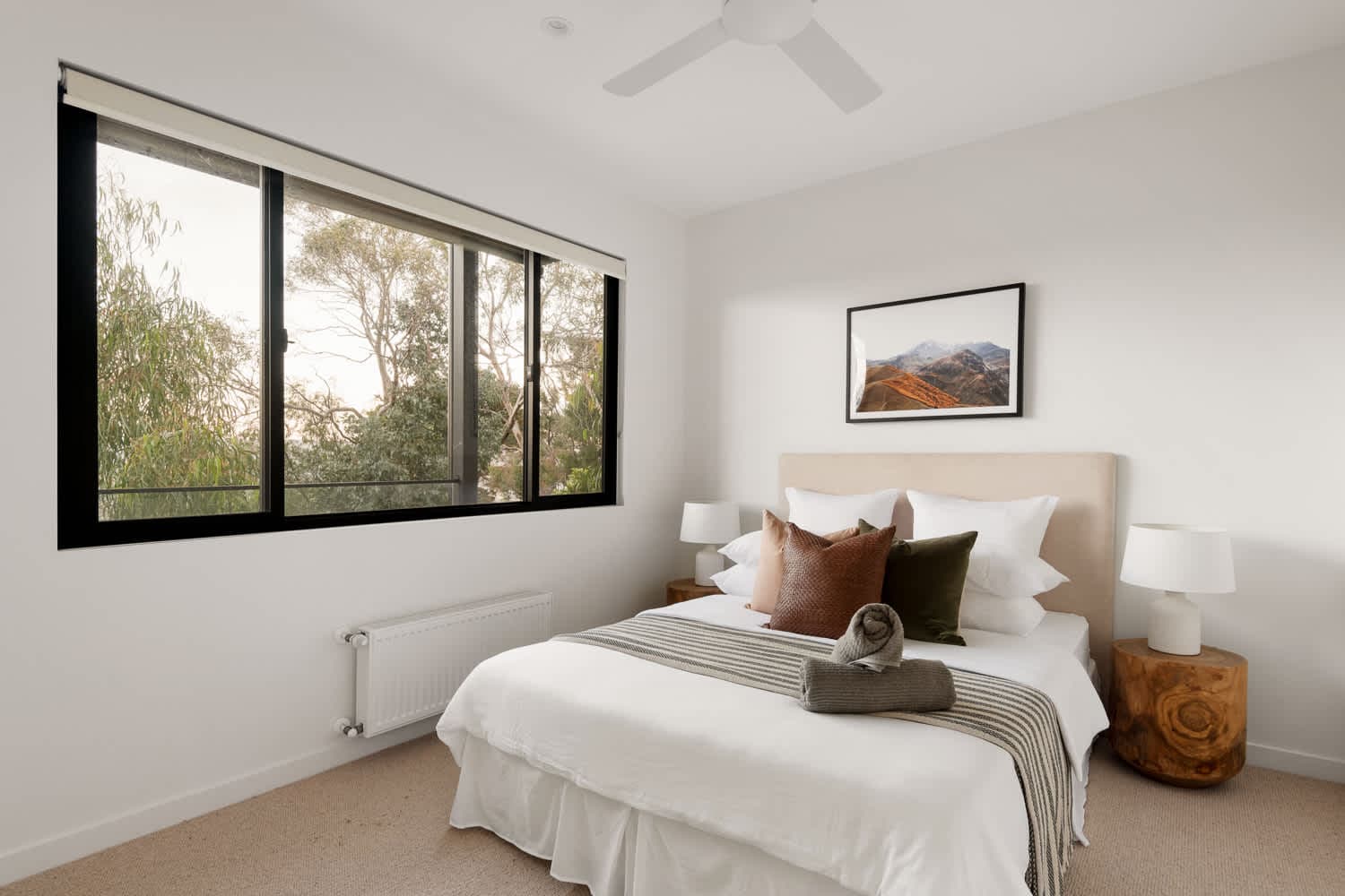 Furnished 5 Bedroom House in Mount Martha