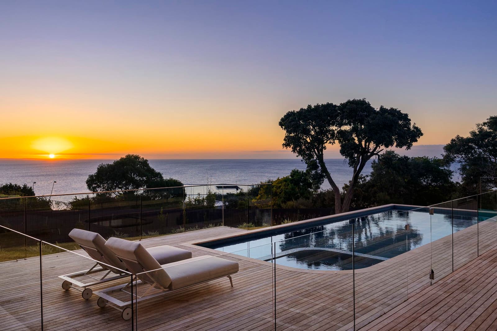 Furnished 4 Bedroom House in Mount Martha