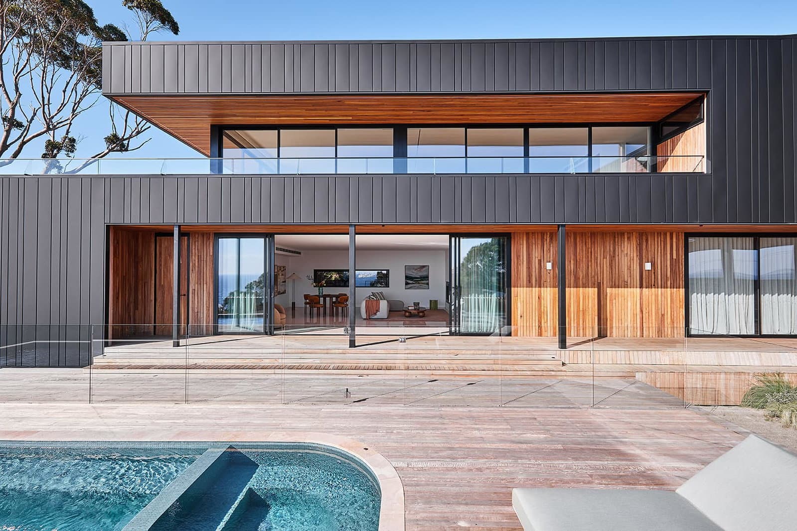Furnished 4 Bedroom House in Mount Martha