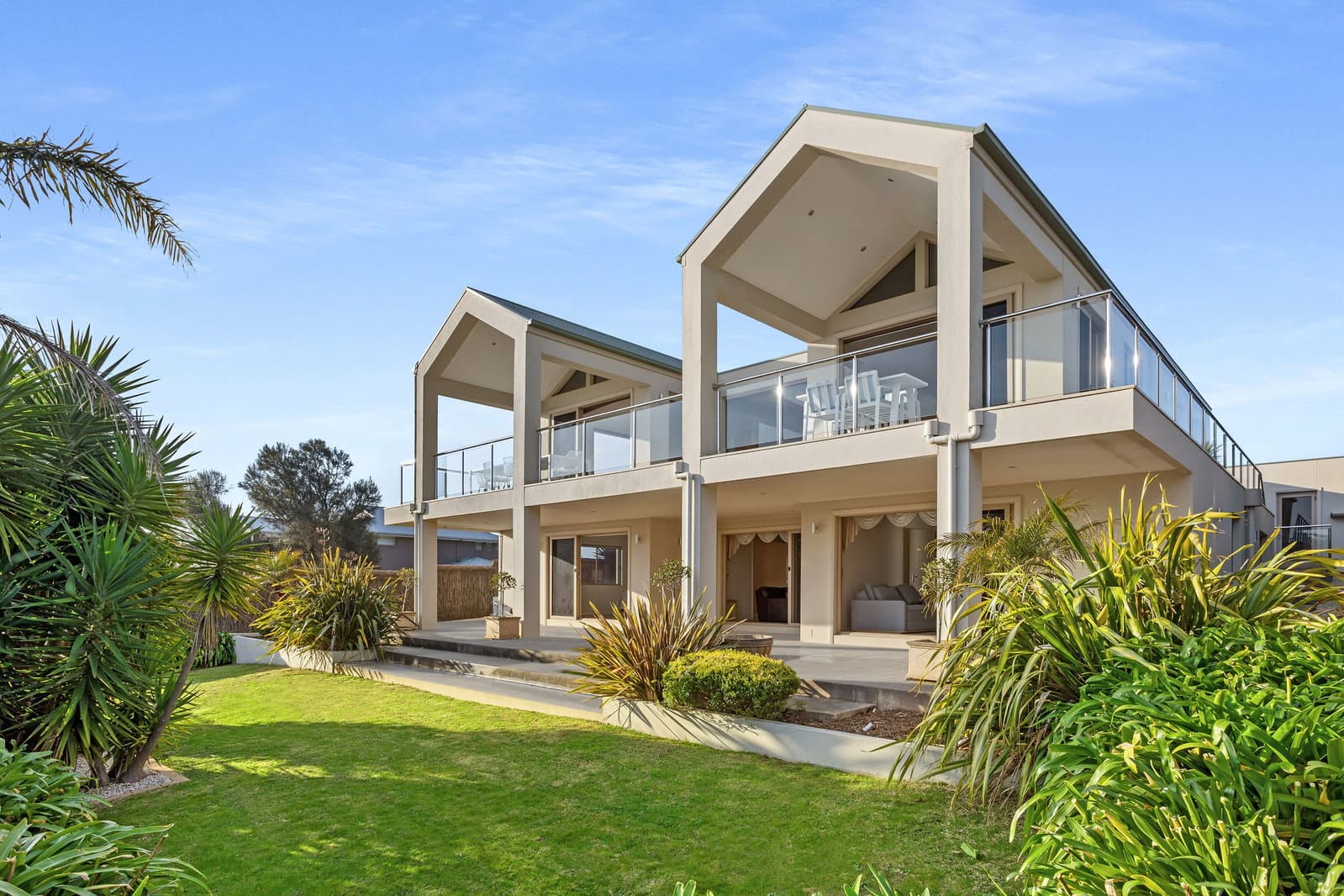 Furnished 4 Bedroom House in Mount Martha