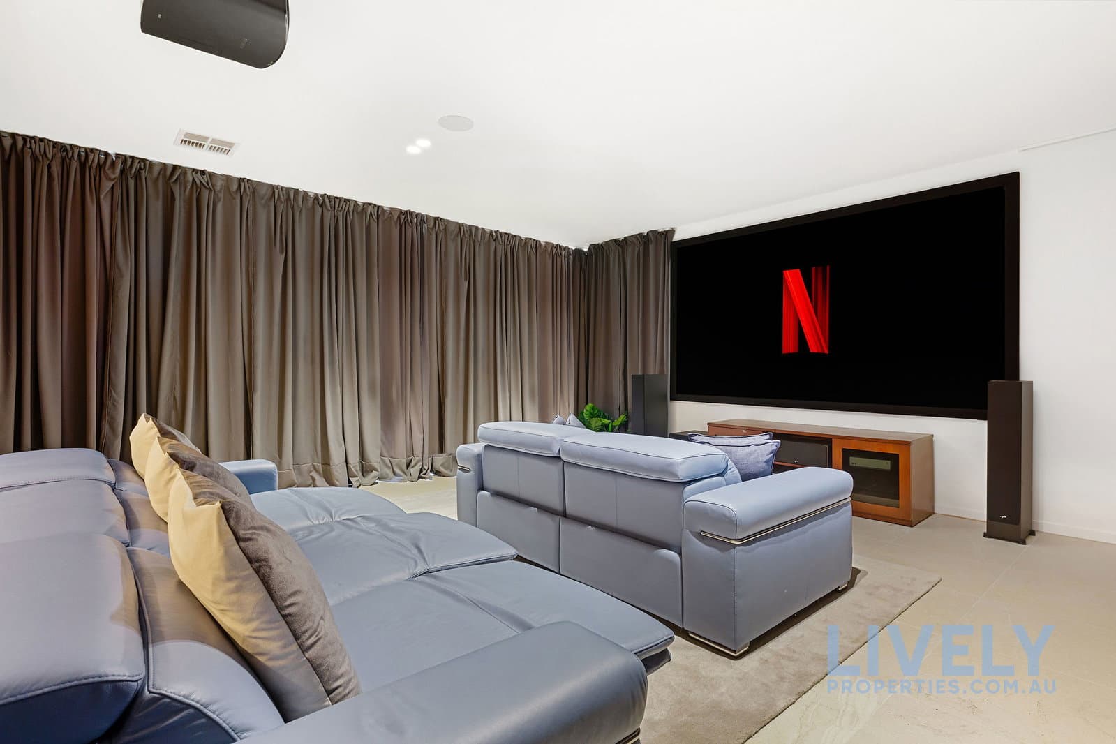 Furnished 7 Bedroom House in Mount Martha