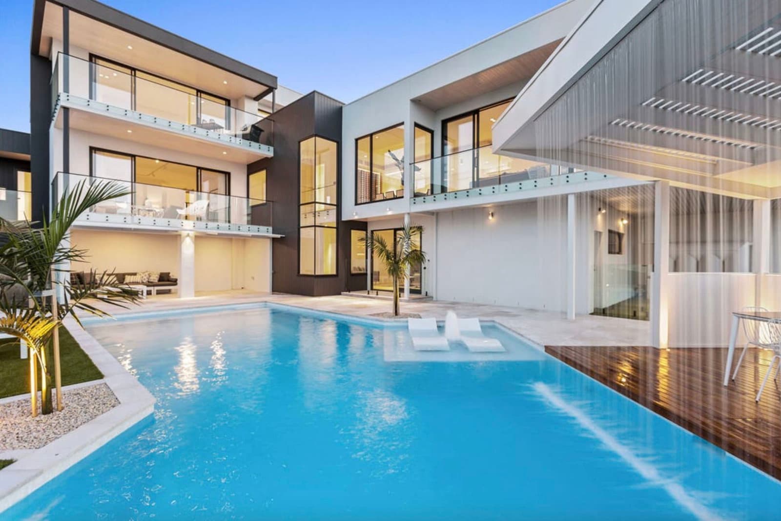 Furnished 7 Bedroom House in Mount Martha