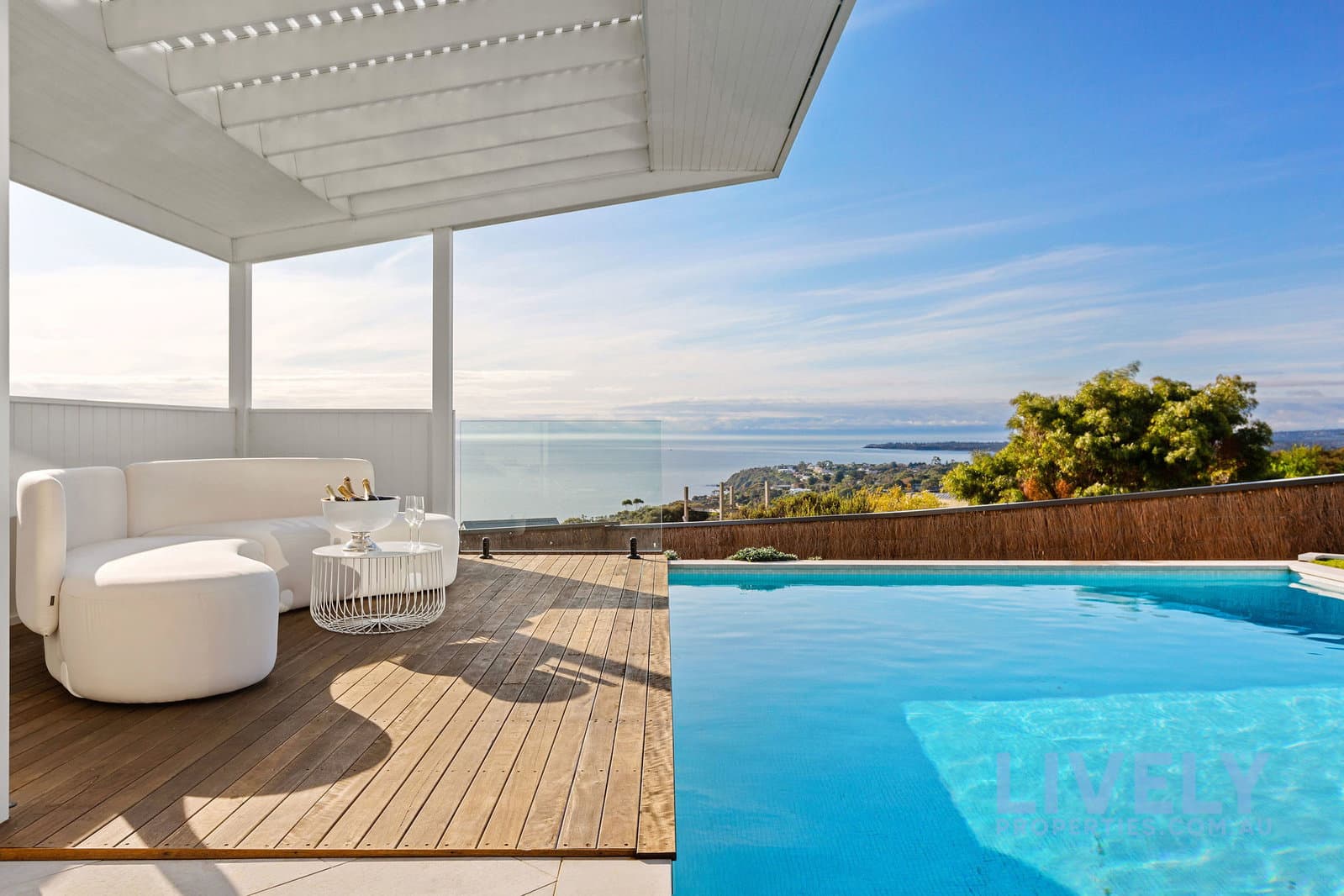Furnished 7 Bedroom House in Mount Martha