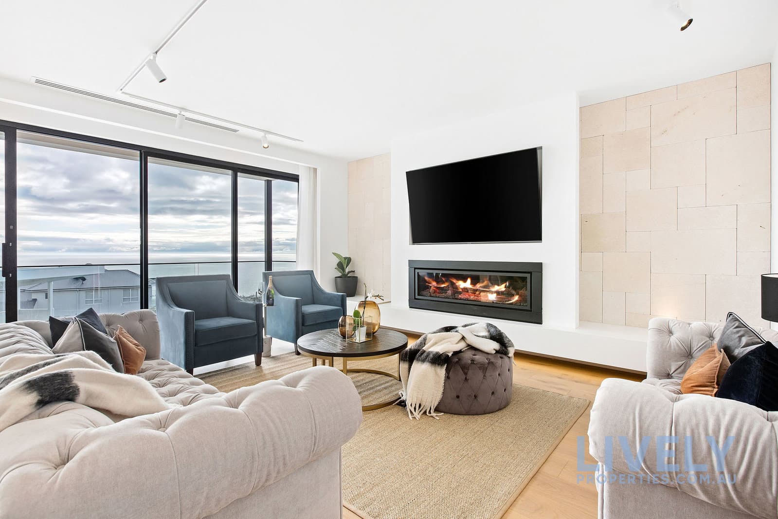 Furnished 7 Bedroom House in Mount Martha