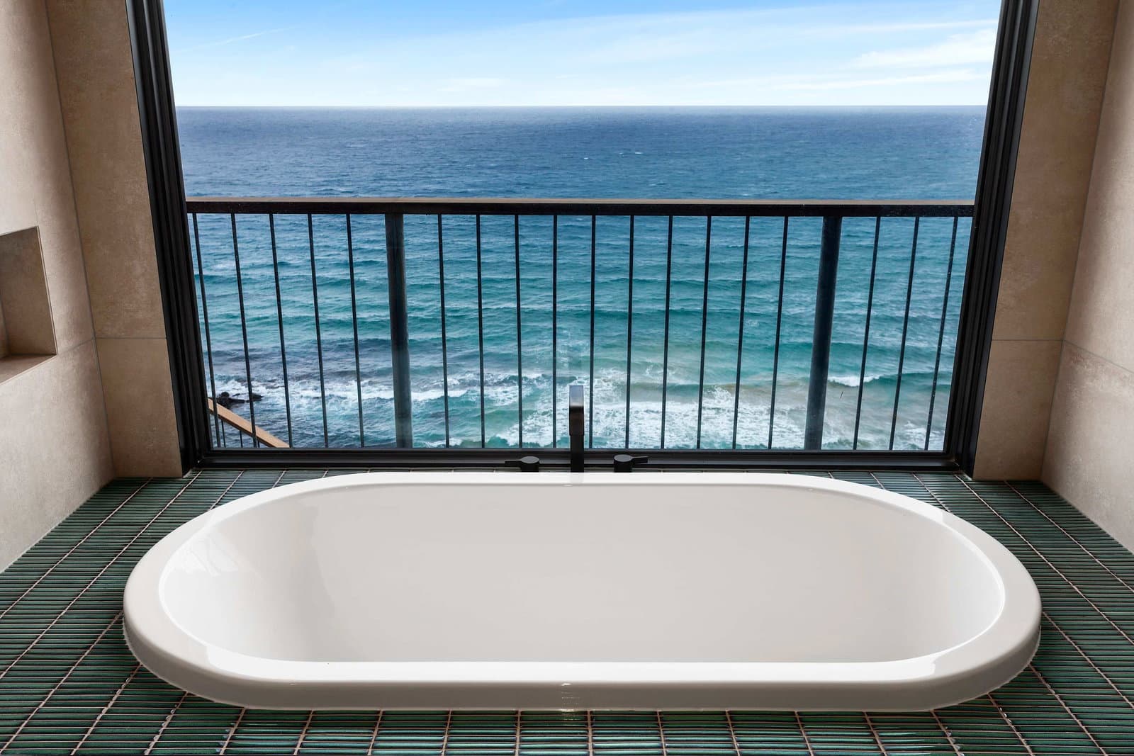 Furnished 3 Bedroom House in Wye River