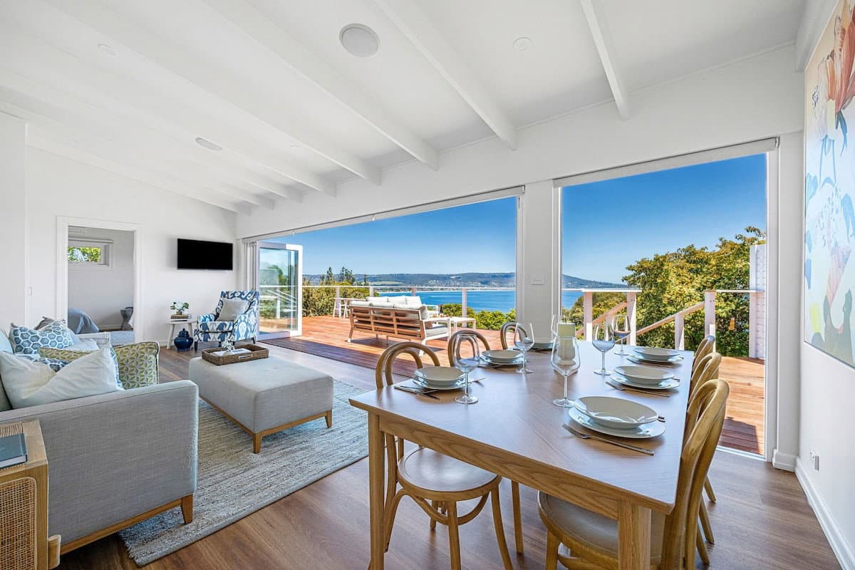 Furnished 3 Bedroom House in Mount Martha