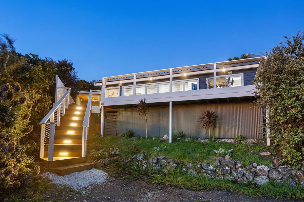 Furnished 3 Bedroom House in Mount Martha