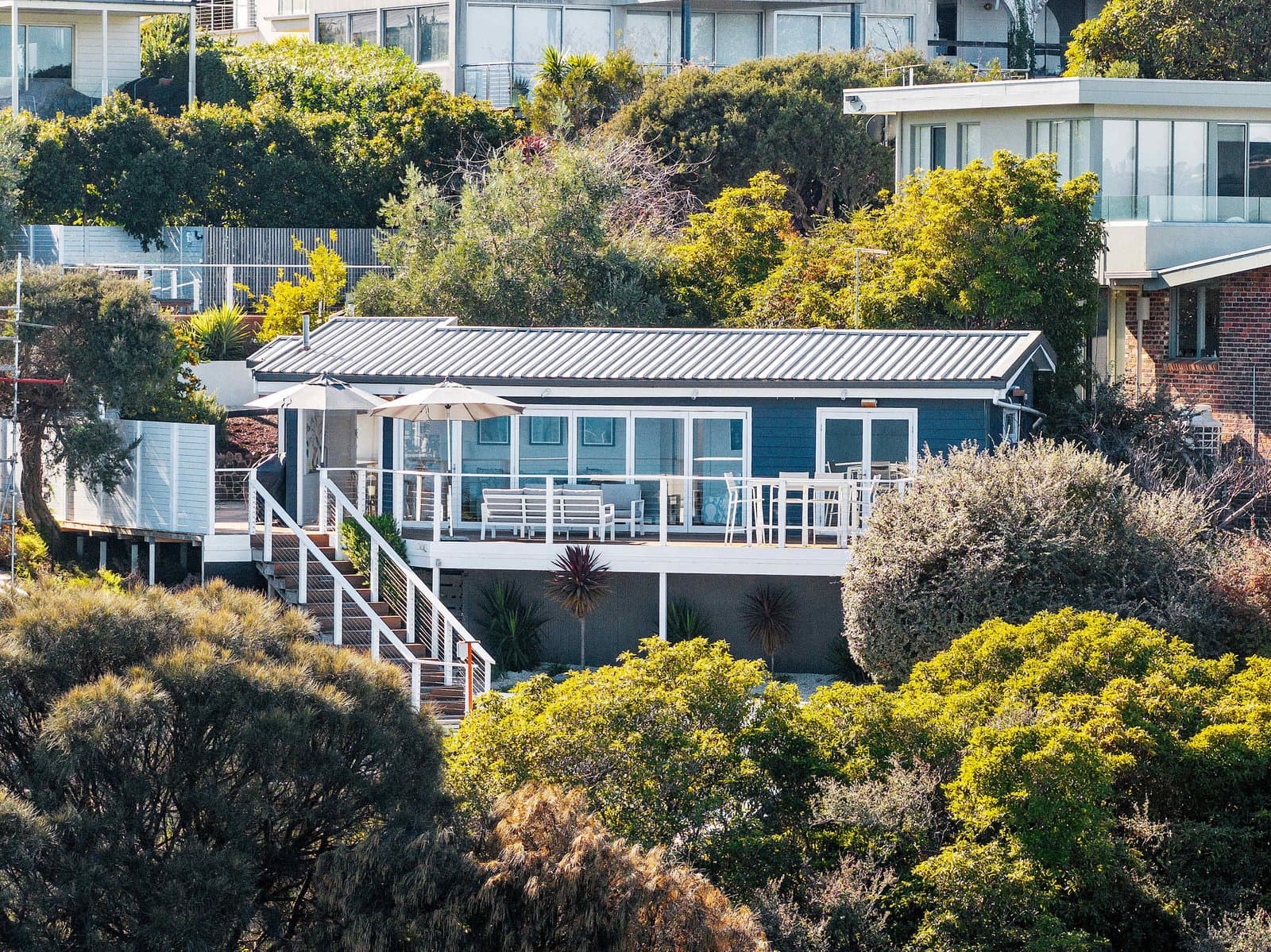 Furnished 3 Bedroom House in Mount Martha