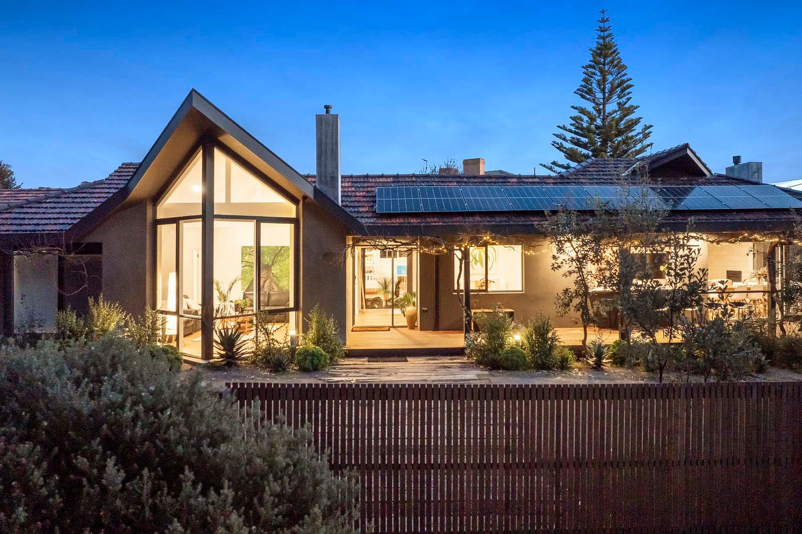 Furnished 5 Bedroom House in Mount Martha