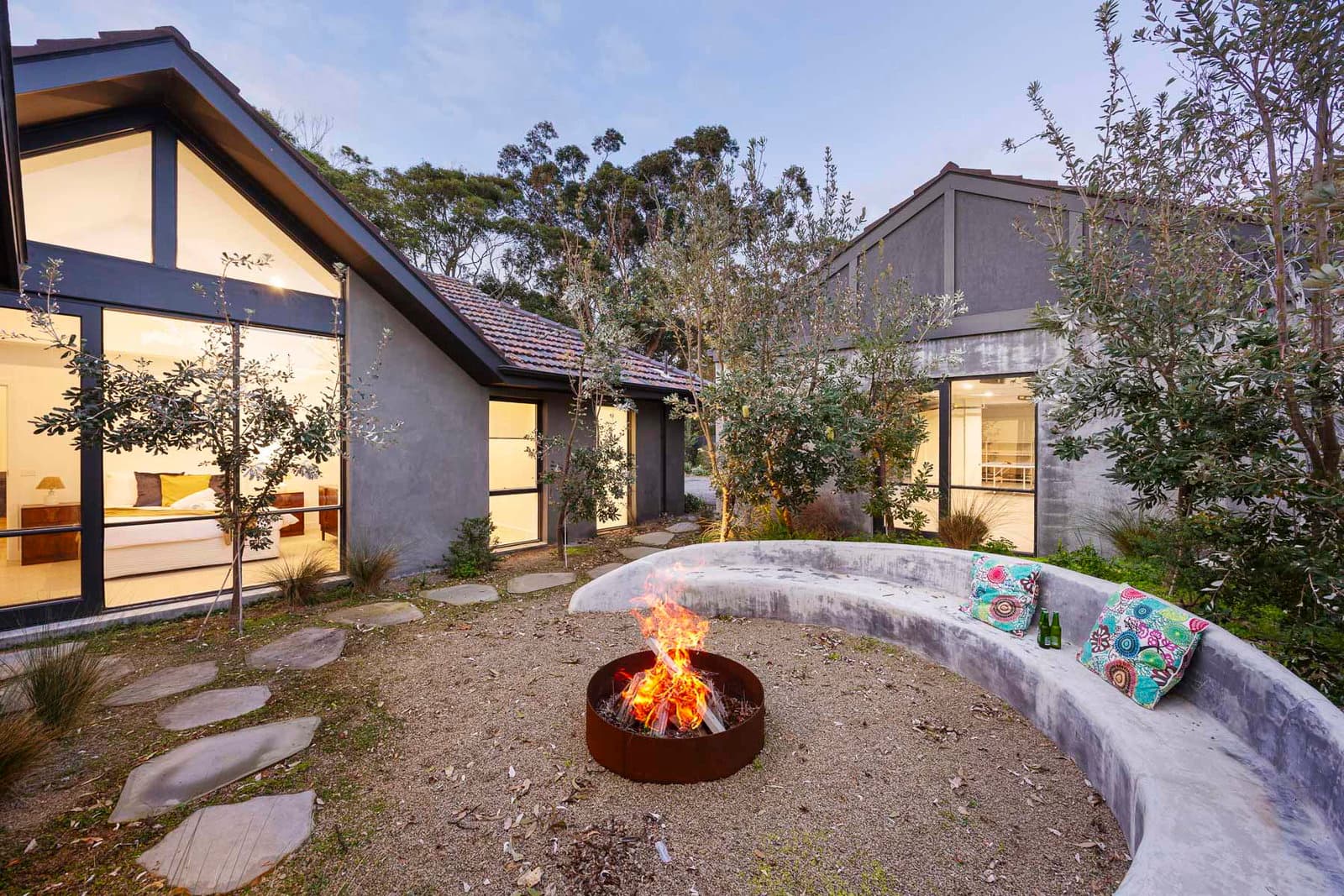 Furnished 5 Bedroom House in Mount Martha