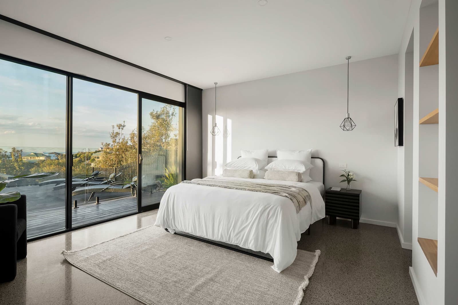 Furnished 5 Bedroom House in Mount Martha