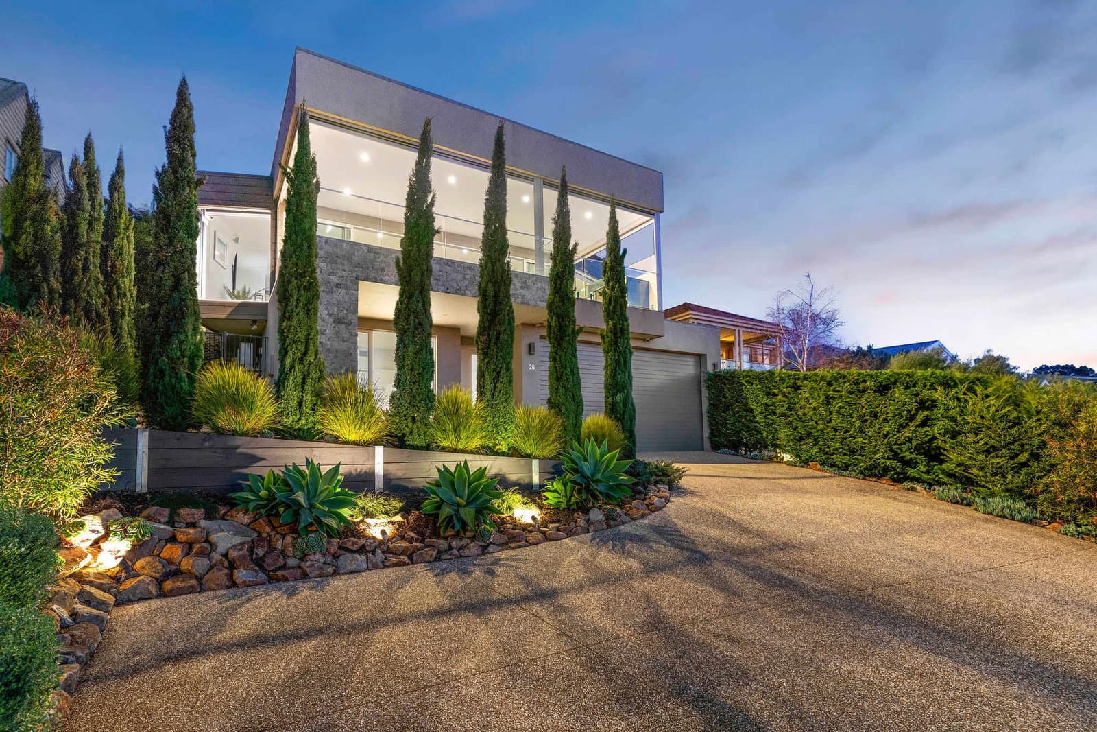 Furnished 5 Bedroom House in Mount Martha