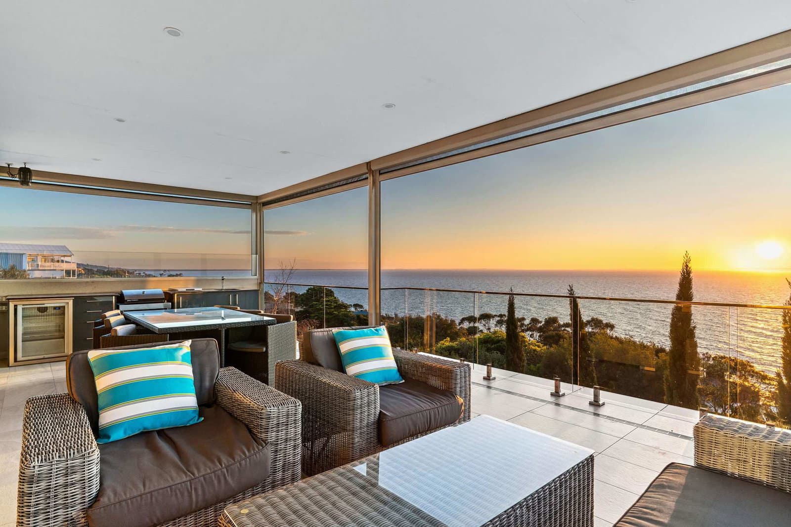 Furnished 5 Bedroom House in Mount Martha