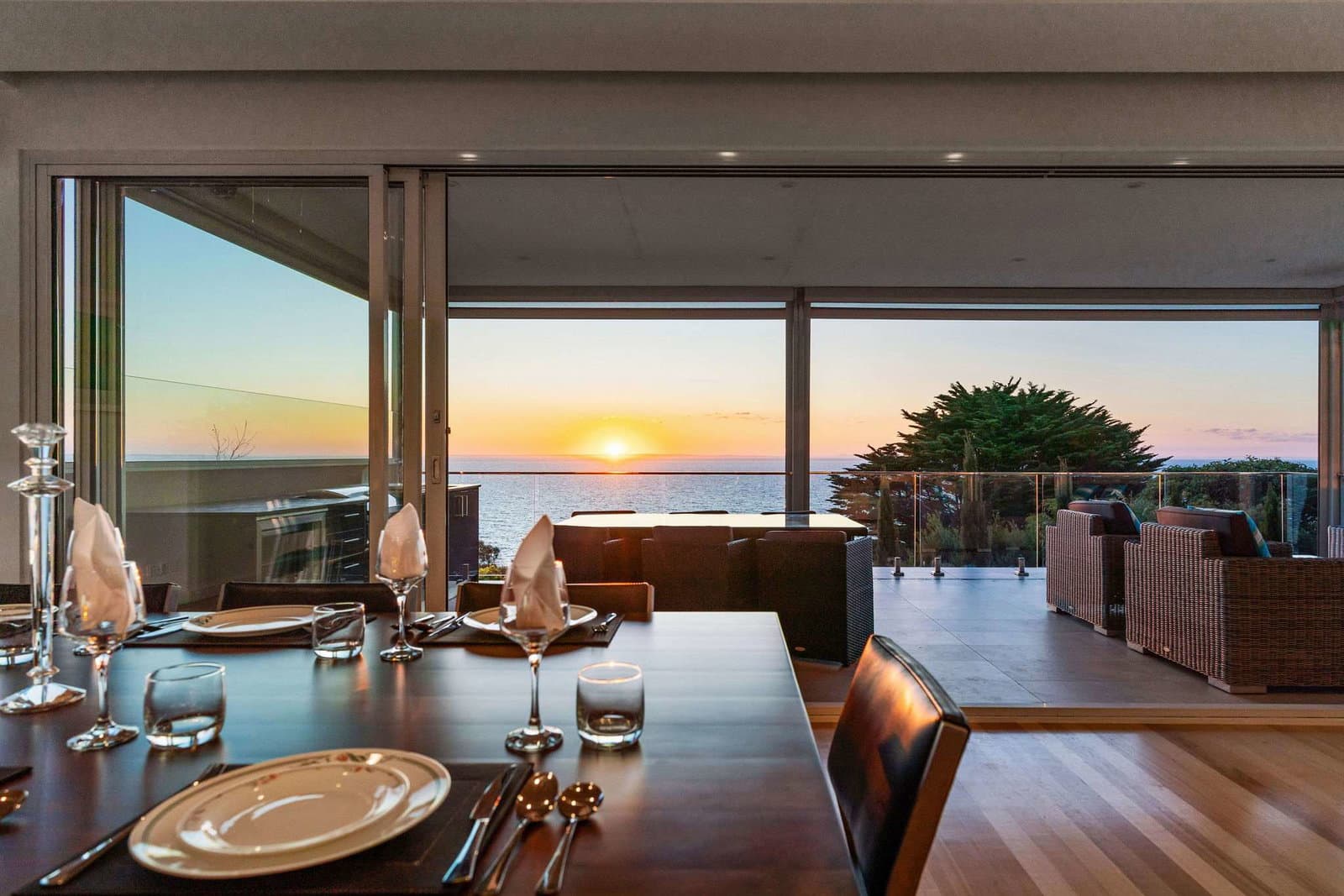 Furnished 5 Bedroom House in Mount Martha