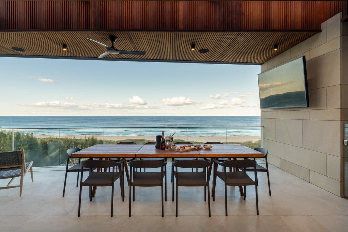 Furnished 4 Bedroom House in Kiama Downs