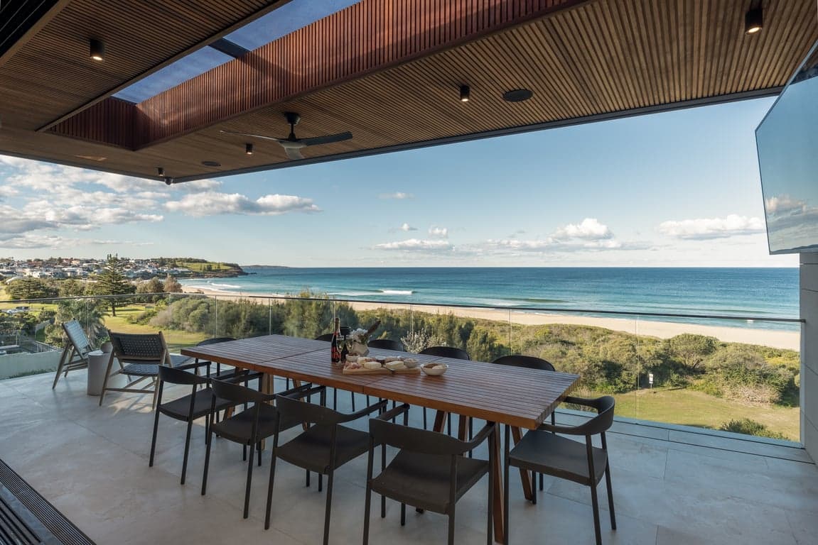 Furnished 4 Bedroom House in Kiama Downs