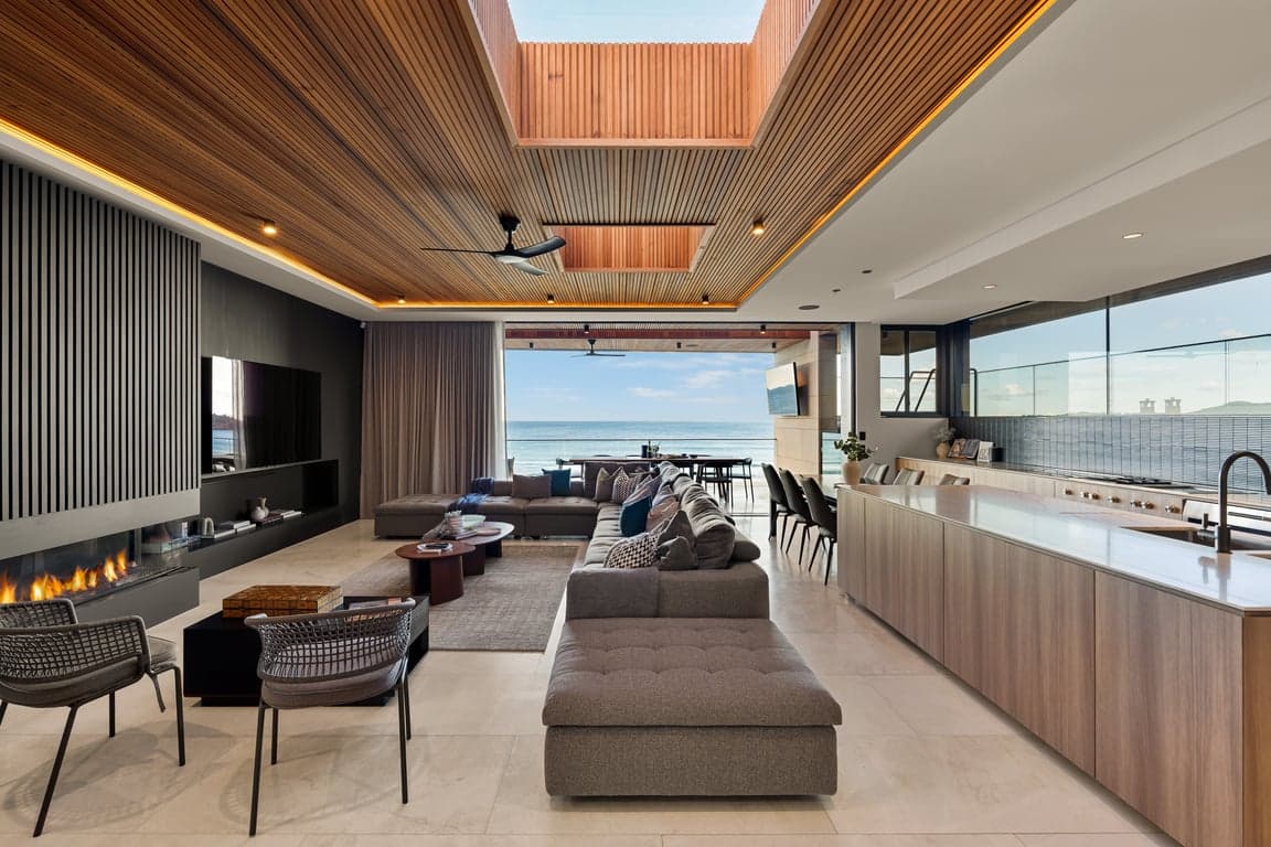 Furnished 4 Bedroom House in Kiama Downs