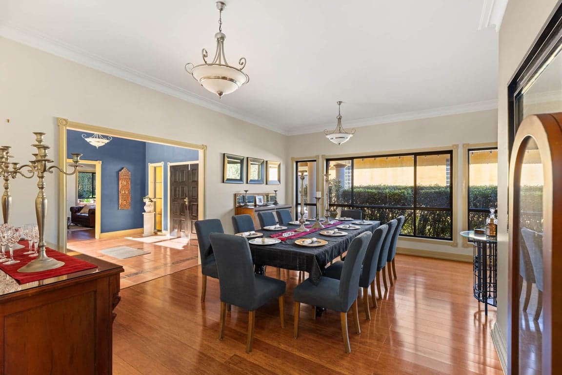 Furnished 6 Bedroom Apartment in Warners Bay