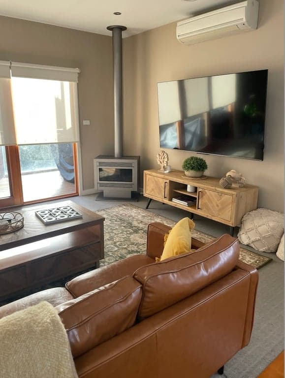 Furnished 4 Bedroom House in Ocean Grove