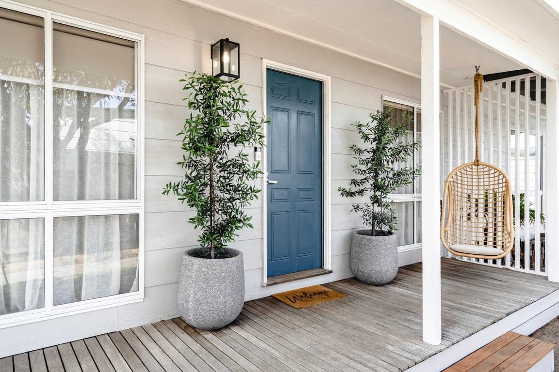Furnished 3 Bedroom House in Ocean Grove