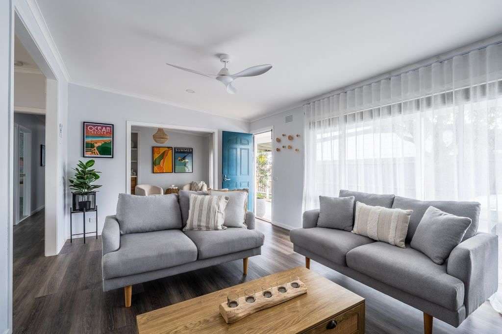 Furnished 3 Bedroom House in Ocean Grove