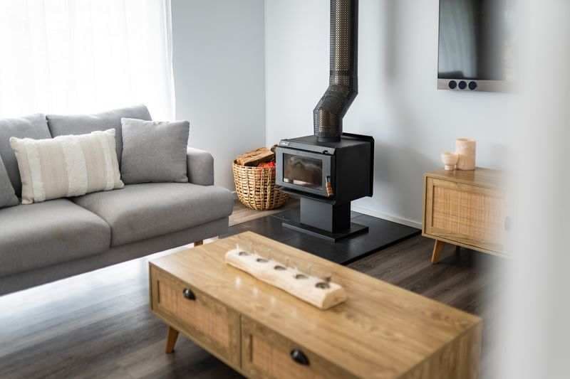 Furnished 3 Bedroom House in Ocean Grove