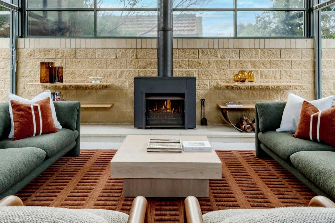 Furnished 4 Bedroom House in Point Lonsdale
