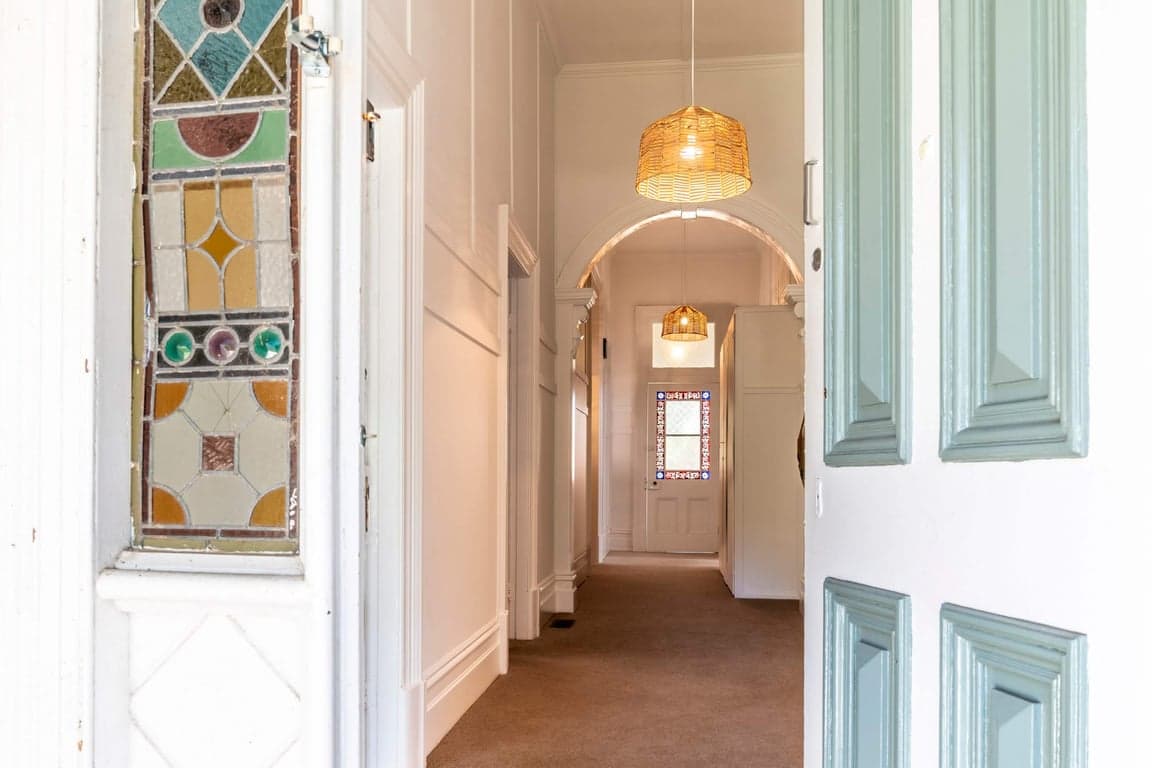 Furnished 4 Bedroom House in Point Lonsdale