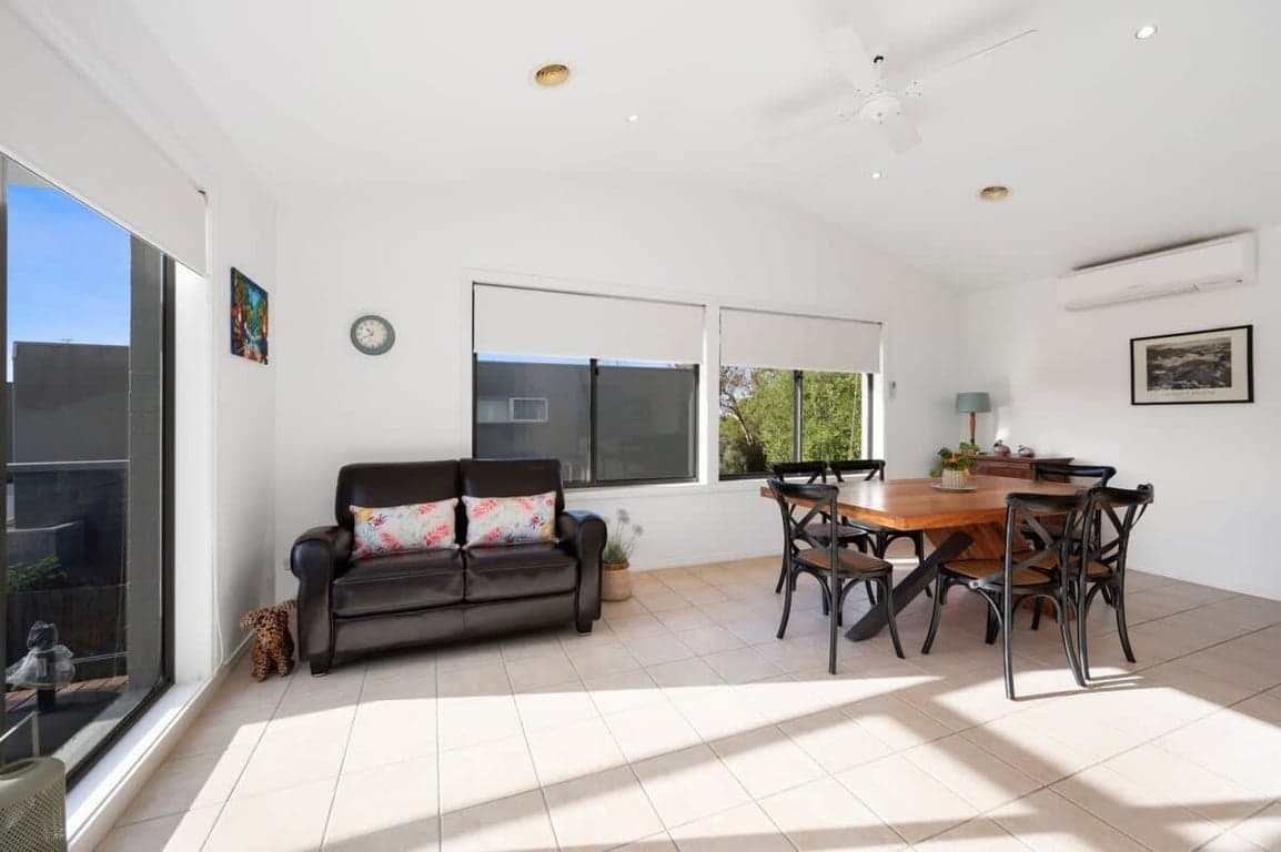 Furnished 3 Bedroom House in Torquay