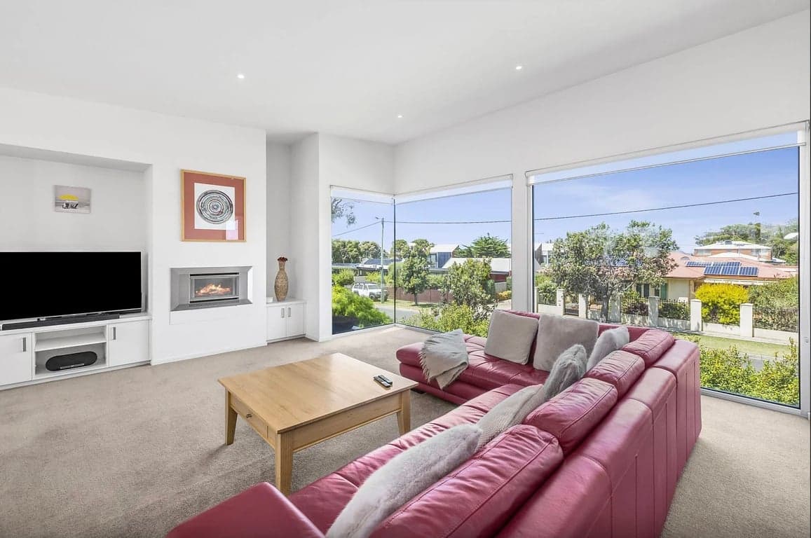 Furnished 3 Bedroom House in Torquay