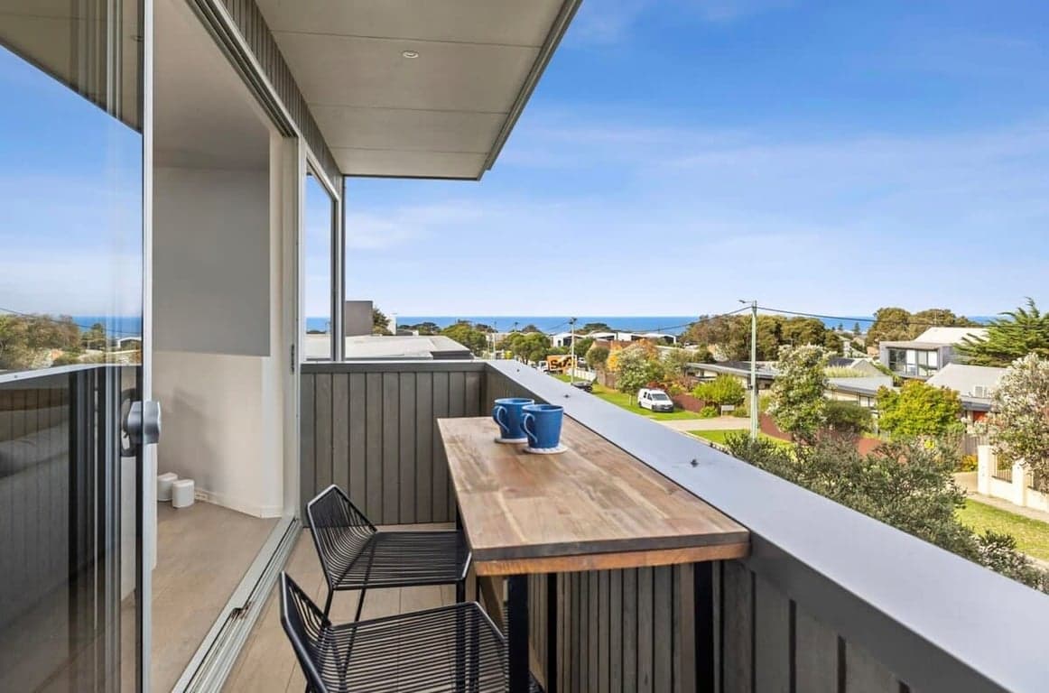Furnished 3 Bedroom House in Torquay