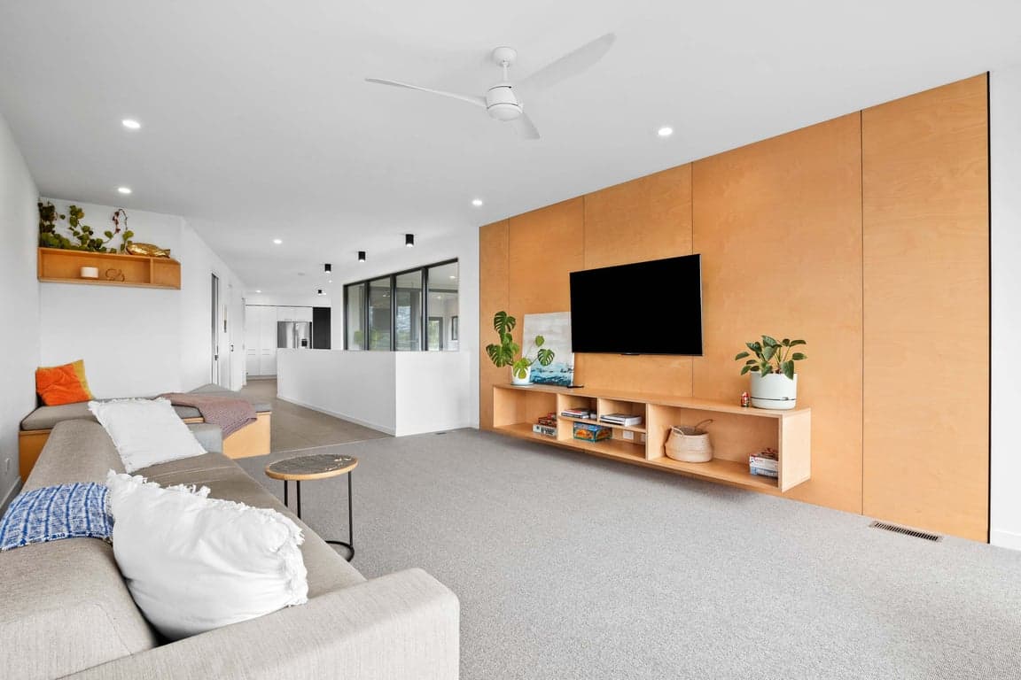 Furnished 4 Bedroom House in Jan Juc