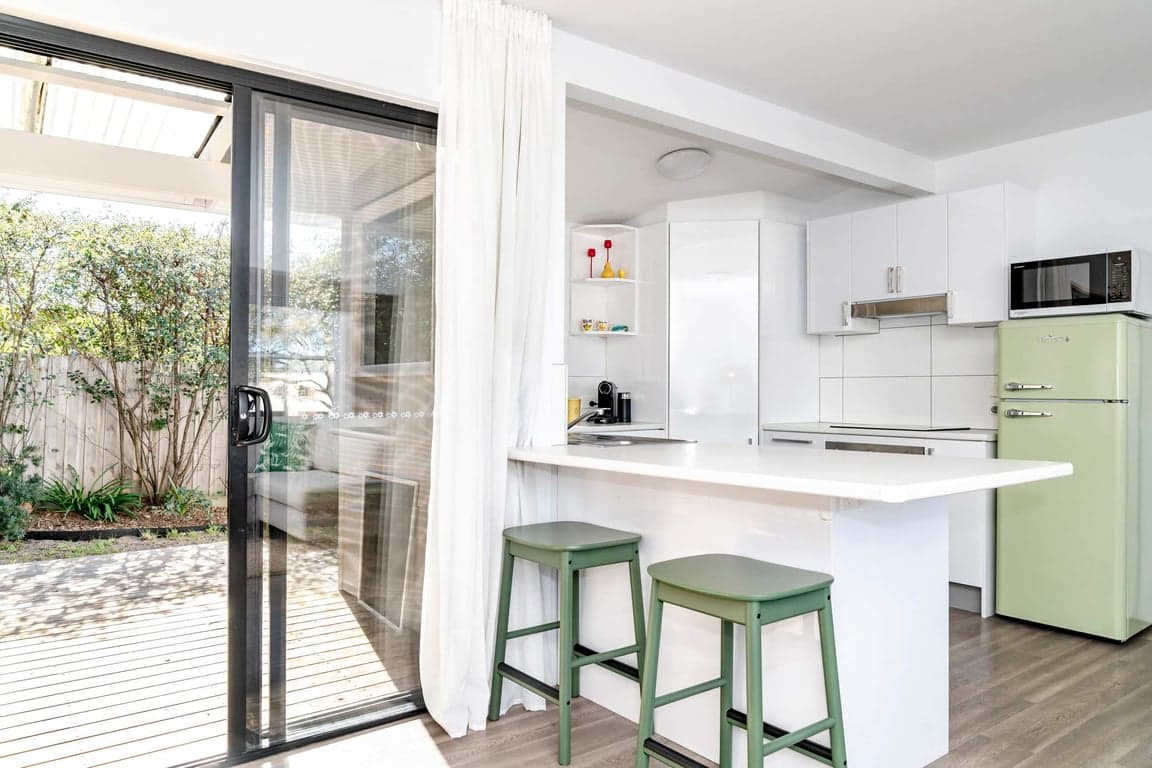Furnished 2 Bedroom House in Torquay