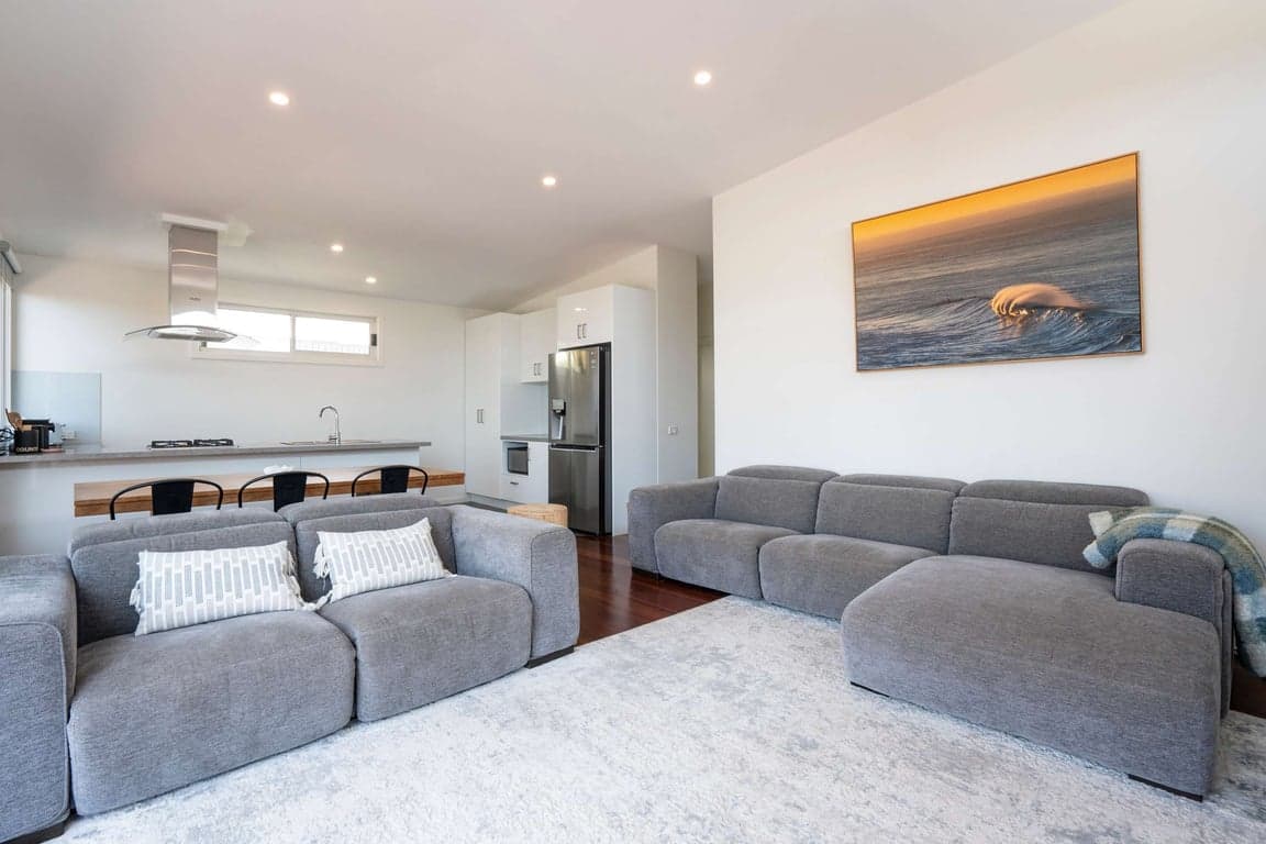 Furnished 6 Bedroom House in Torquay